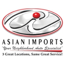 Asian Imports Auto - Auto Repair & Service
