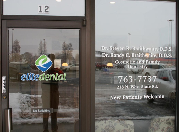 Elite Dental - American Fork, UT