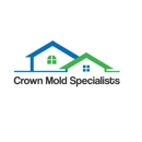Crown Mold Specialists - Mold Remediation