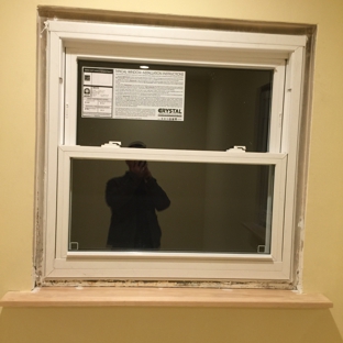 Crystal Window & Door Systems - Flushing, NY