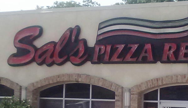 Sal's Pizza & Restaurant - Dallas, TX