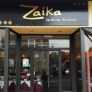 Zaika Indian Bistro - Indian Restaurants