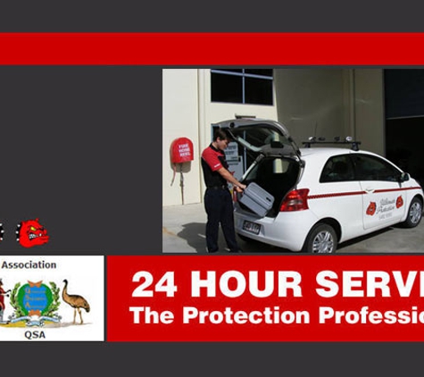 Ultimate Protection and Security - Glanmire, QLD