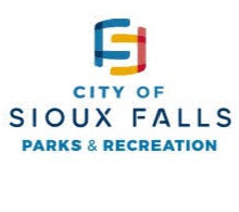 Falls Park - Sioux Falls, SD