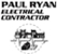 Paul Ryan Electrical Contractor - Electrical Contractors