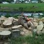 Precision Landscaping & Tree Service