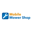 Mobile Mower Shop - Lawn Mowers-Sharpening & Repairing
