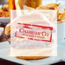 CharBar Co. Burgers & Sushi - American Restaurants