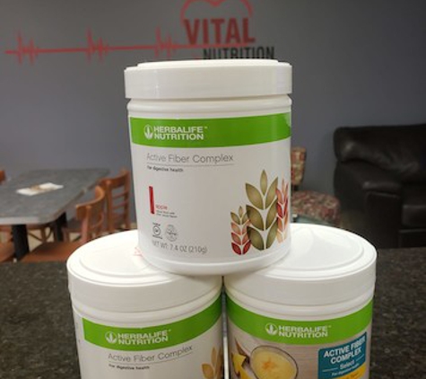 Vital Nutrition - Portage, IN