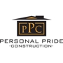 Personal Pride Construction