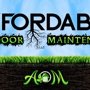 AFFORDABLE Outdoor Maintenance, LLC