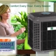 Austin Air Handling Heating & Cooling