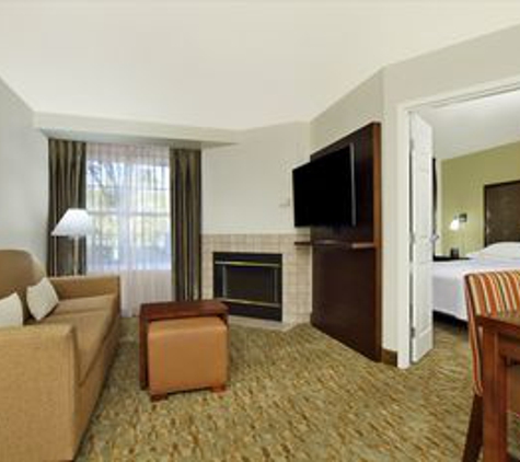 Homewood Suites by Hilton Newark-Fremont - Newark, CA