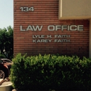 Faith Lyle H A Law Corporation - Business Law Attorneys