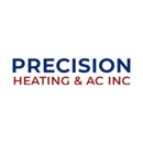 Precision Heating & AC Inc - Fireplaces