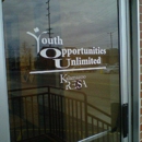 Youth Opportunities Unlimited - Charities