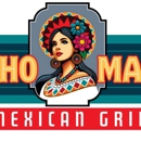 Nacho Mamas - Restaurants