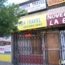 Alameda Travel - Travel Agencies