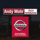 Andy Mohr Avon Nissan - New Car Dealers