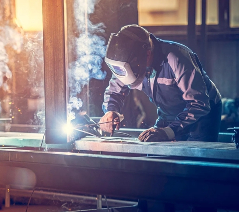 ASAP Welding Repairs - Nerang, QLD