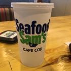 Seafood Sam's