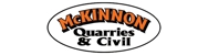 McKinnon Quarries & Civil - Plumbers & Gasfitters