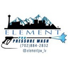 Element Pressure Washing