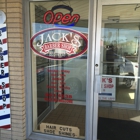 Jack's Barber Shop