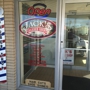 Jack's Barber Shop