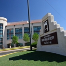 New Mexico Highlands University