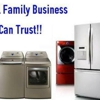 Appliance Repair Pro gallery