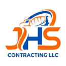 JHS Contracting LLC - Stone Cast