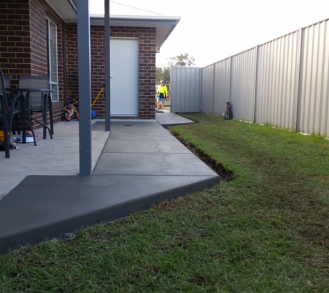 Colombera Constructions Pty Ltd - Wodonga, VIC
