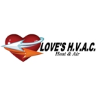 Love's HVAC & Inc