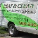 Neat & Clean Janitorial Service - Janitorial Service