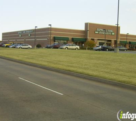 Barnes & Noble Booksellers - Oklahoma City, OK