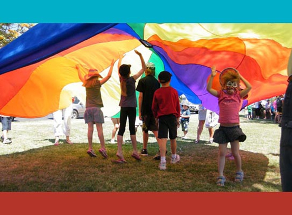 Gunnedah Shire Council - Gunnedah, NSW. Grandparents Day