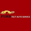 Purrfec Auto Service - Auto Oil & Lube