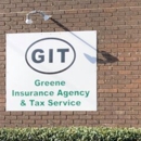 Greene Insurance Agency & Tax Service - Tax Return Preparation