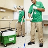 Coverall Health-Based Cleaning System gallery
