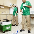 Coverall Health-Based Cleaning System - Janitorial Service