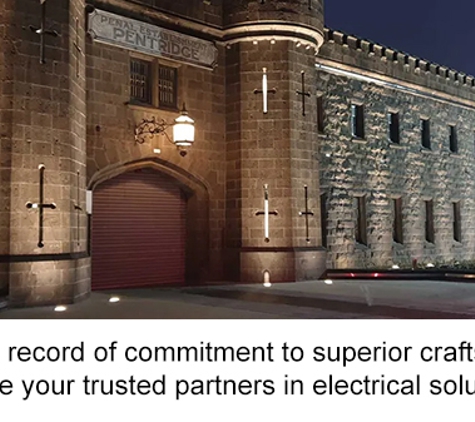E.P.M. & C. Pty. Ltd.. With track record of commitment to superior craftsmanship, we are your trusted partners in electrical solutions.