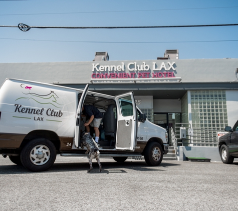 Kennel Club LAX - Los Angeles, CA