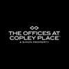 The Offices at Copley Place gallery