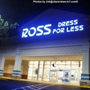 Ross Dress for Less - Discount Stores