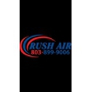 Rush Air - Fireplaces