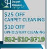 Carpet Cleaners Spring TX gallery