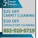 Carpet Cleaners Spring TX