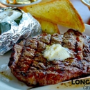 Long Point Grille & Bar - Pizza