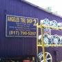 Angeles Tire Shop #2